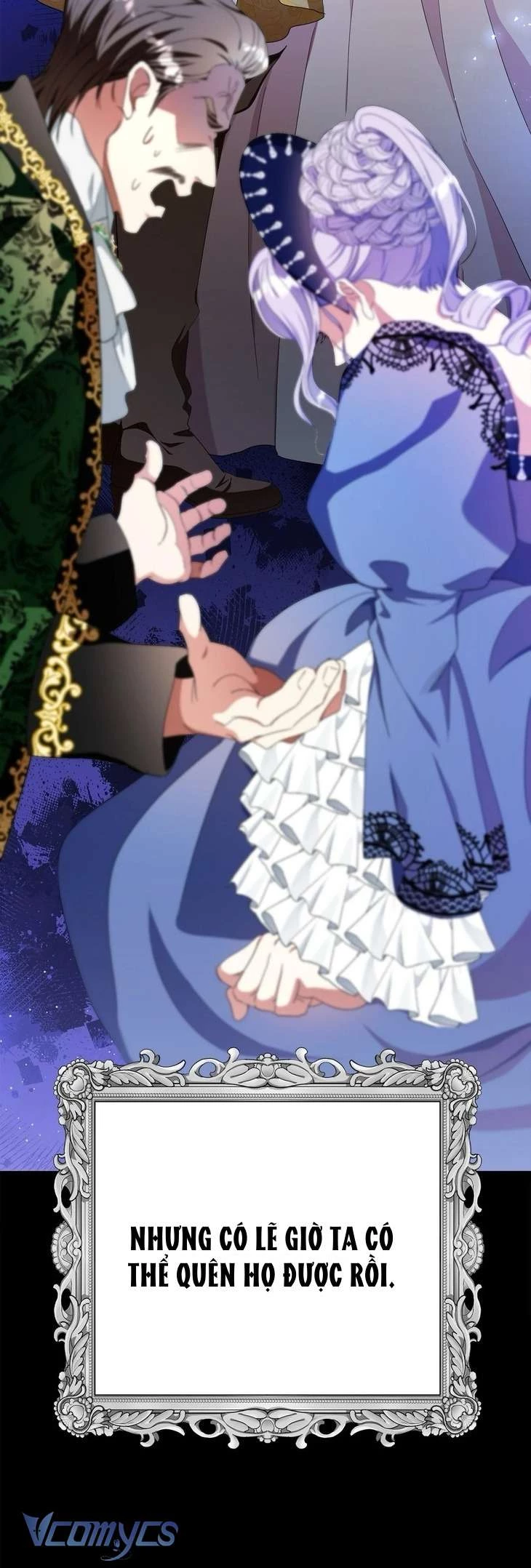 Người Yêu Đã Chết Của Tôi Đã Trở Thành Bạo Chúa Chapter 29 - 80