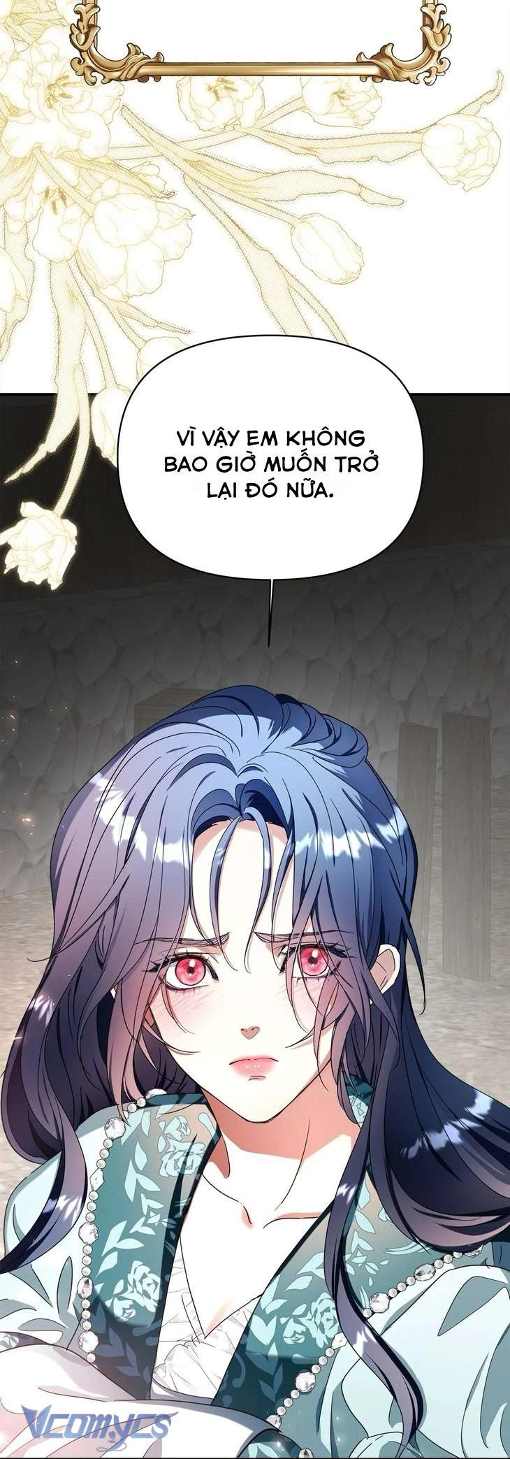 Người Yêu Đã Chết Của Tôi Đã Trở Thành Bạo Chúa Chapter 29 - 84