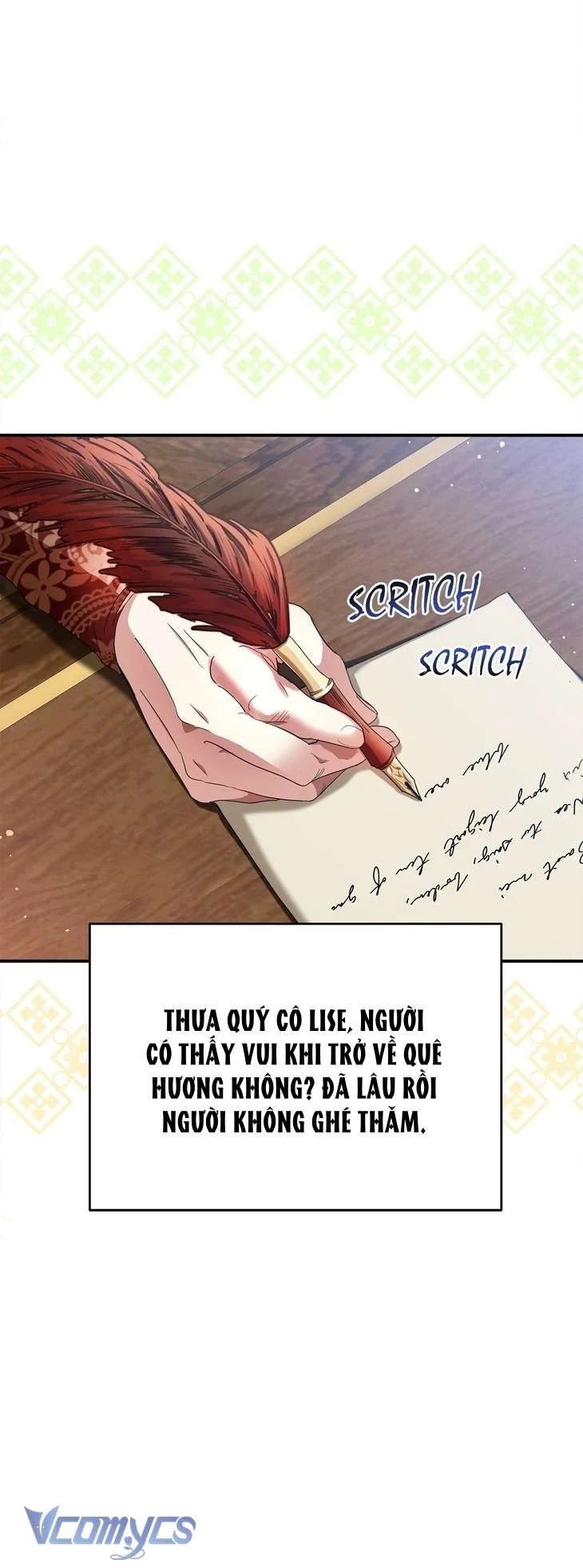 Người Yêu Đã Chết Của Tôi Đã Trở Thành Bạo Chúa Chapter 29 - 91