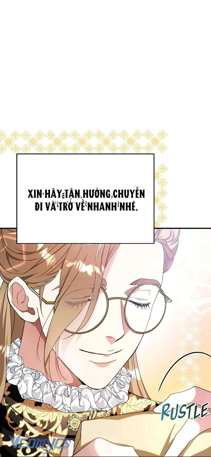 Người Yêu Đã Chết Của Tôi Đã Trở Thành Bạo Chúa Chapter 29 - 92