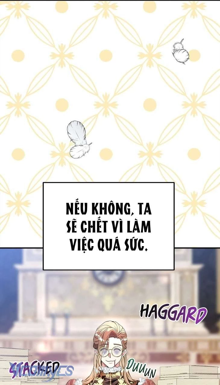 Người Yêu Đã Chết Của Tôi Đã Trở Thành Bạo Chúa Chapter 29 - 93