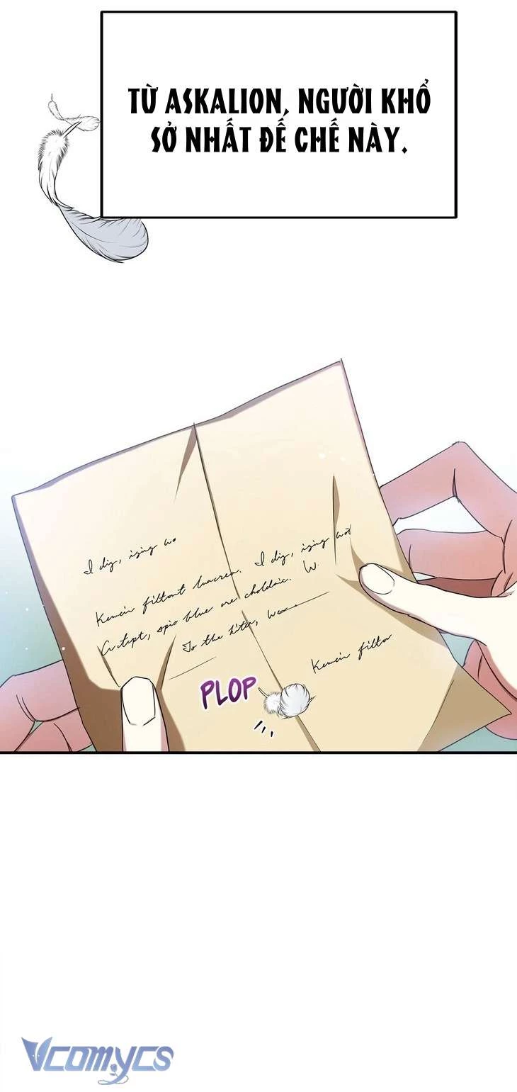 Người Yêu Đã Chết Của Tôi Đã Trở Thành Bạo Chúa Chapter 29 - 96