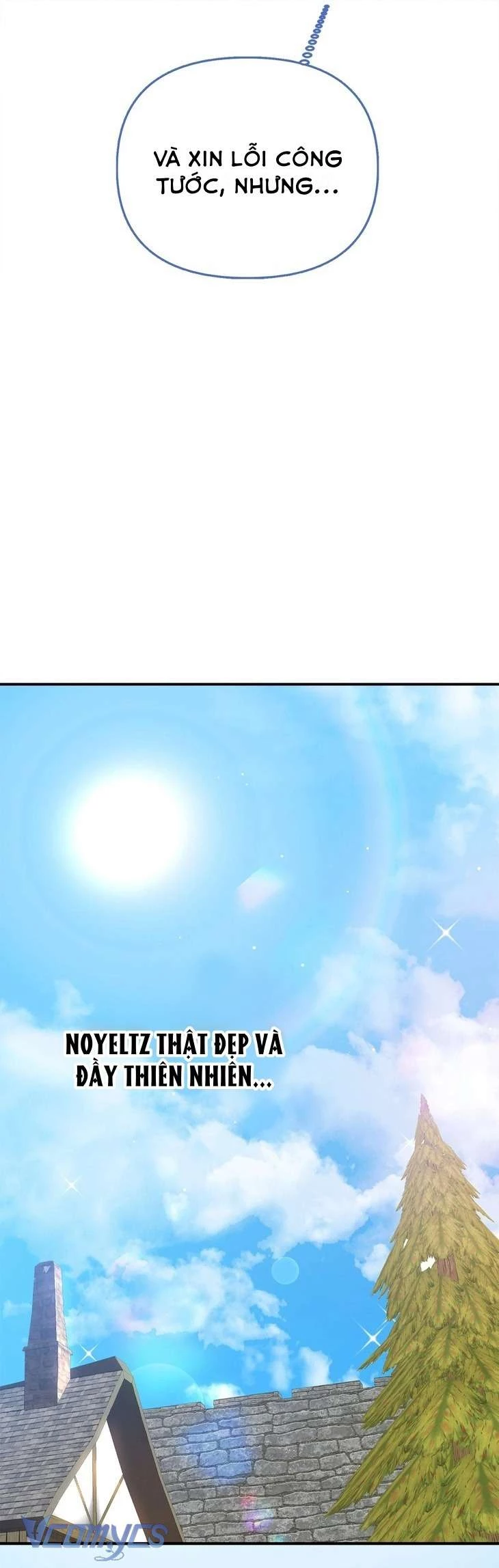 Người Yêu Đã Chết Của Tôi Đã Trở Thành Bạo Chúa Chapter 29 - 98