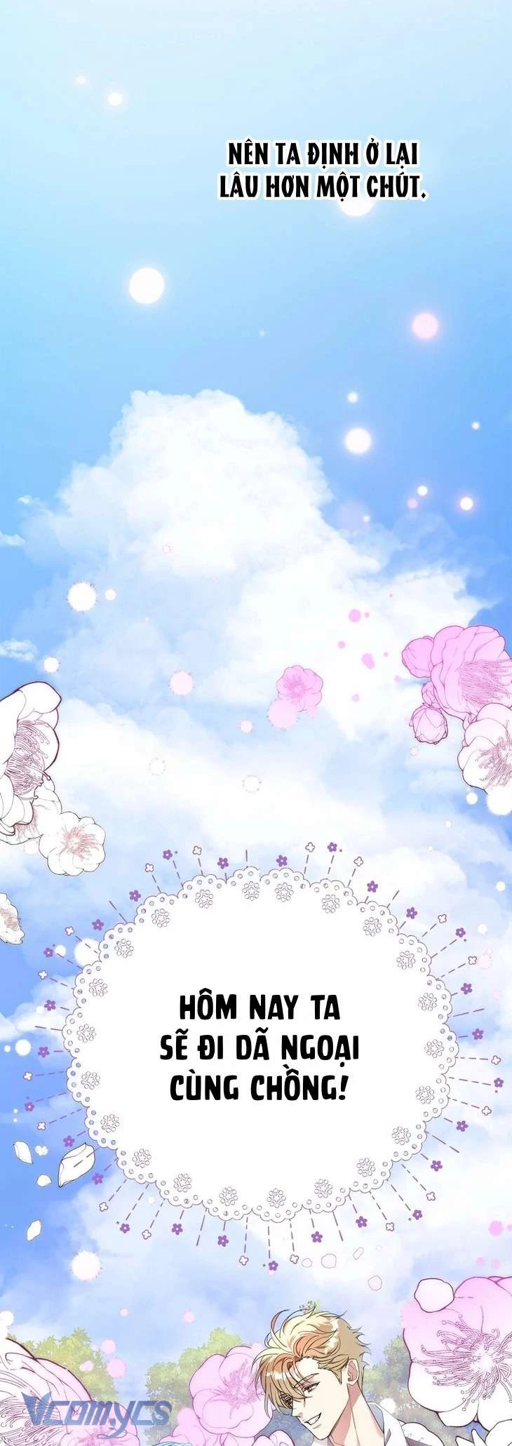 Người Yêu Đã Chết Của Tôi Đã Trở Thành Bạo Chúa Chapter 29 - 99