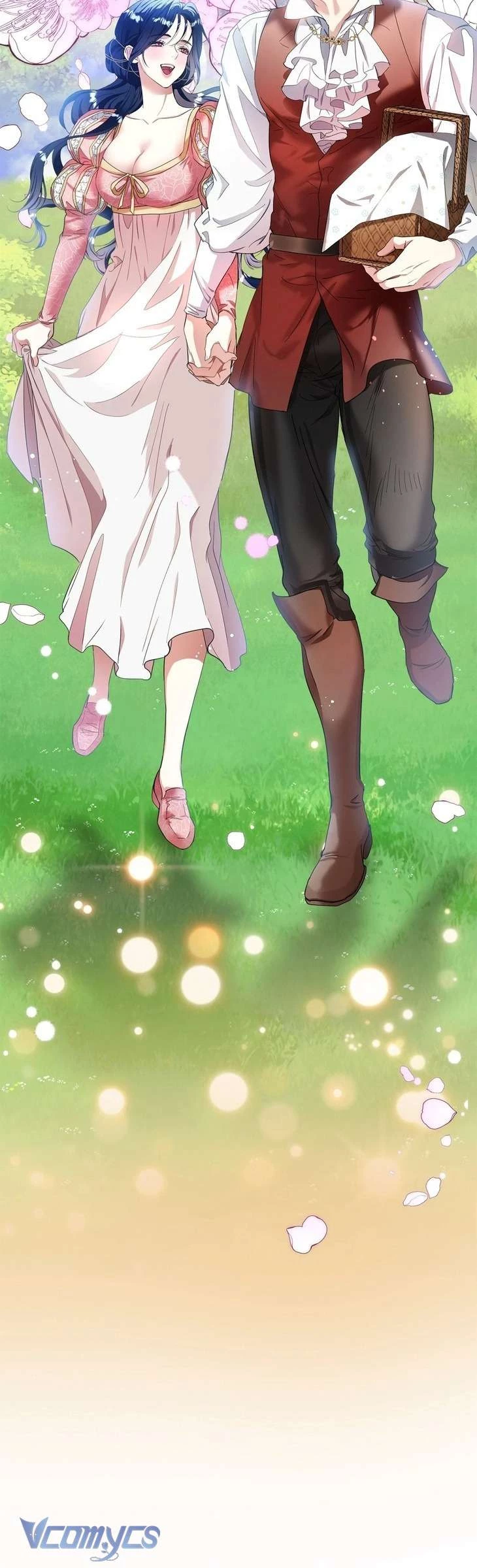 Người Yêu Đã Chết Của Tôi Đã Trở Thành Bạo Chúa Chapter 29 - 100