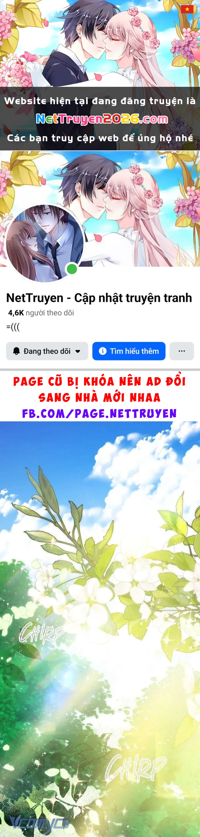 Người Yêu Đã Chết Của Tôi Đã Trở Thành Bạo Chúa Chapter 30 - 1