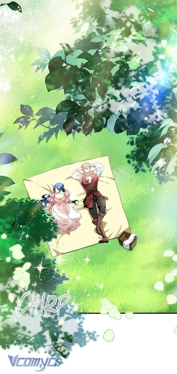 Người Yêu Đã Chết Của Tôi Đã Trở Thành Bạo Chúa Chapter 30 - 2