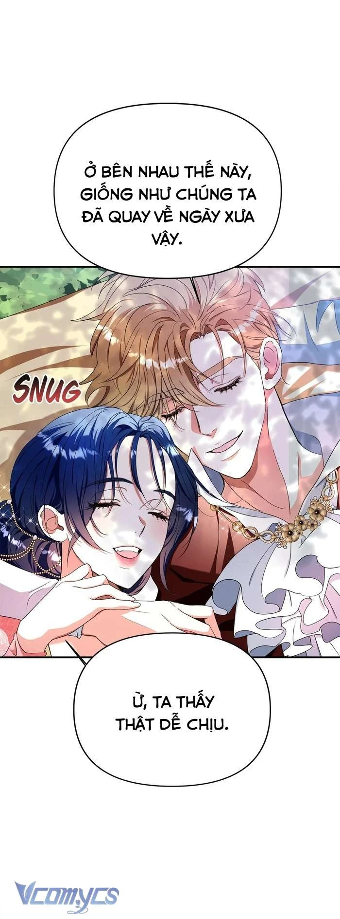 Người Yêu Đã Chết Của Tôi Đã Trở Thành Bạo Chúa Chapter 30 - 9