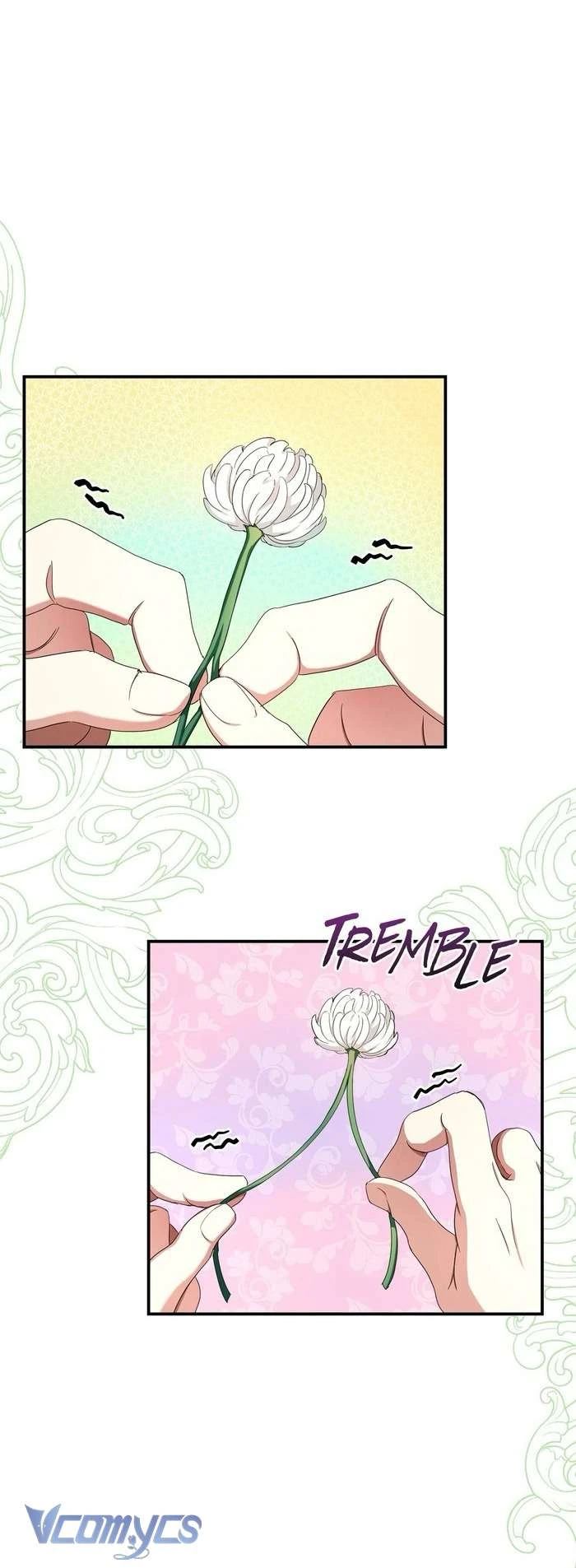 Người Yêu Đã Chết Của Tôi Đã Trở Thành Bạo Chúa Chapter 30 - 12