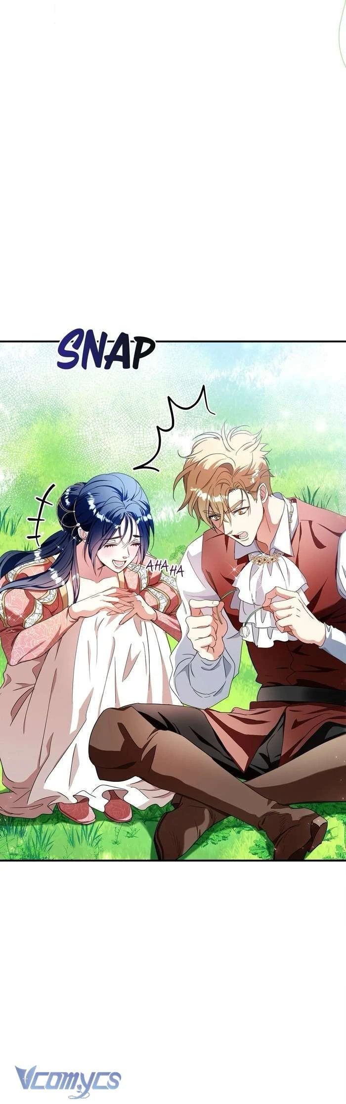 Người Yêu Đã Chết Của Tôi Đã Trở Thành Bạo Chúa Chapter 30 - 13