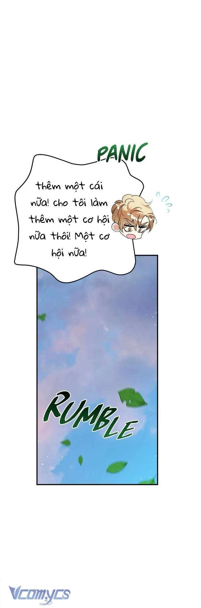 Người Yêu Đã Chết Của Tôi Đã Trở Thành Bạo Chúa Chapter 30 - 14