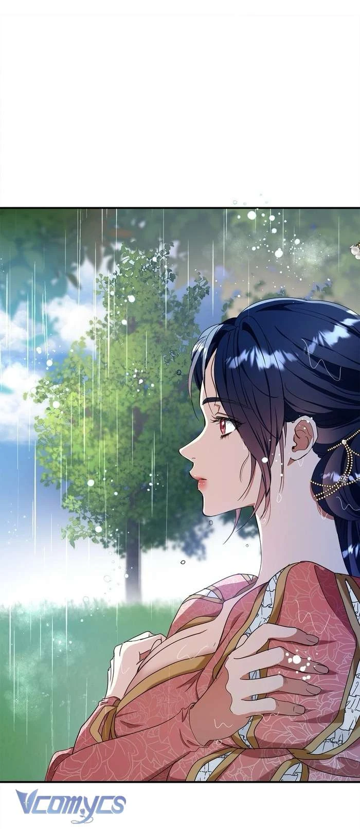 Người Yêu Đã Chết Của Tôi Đã Trở Thành Bạo Chúa Chapter 30 - 20