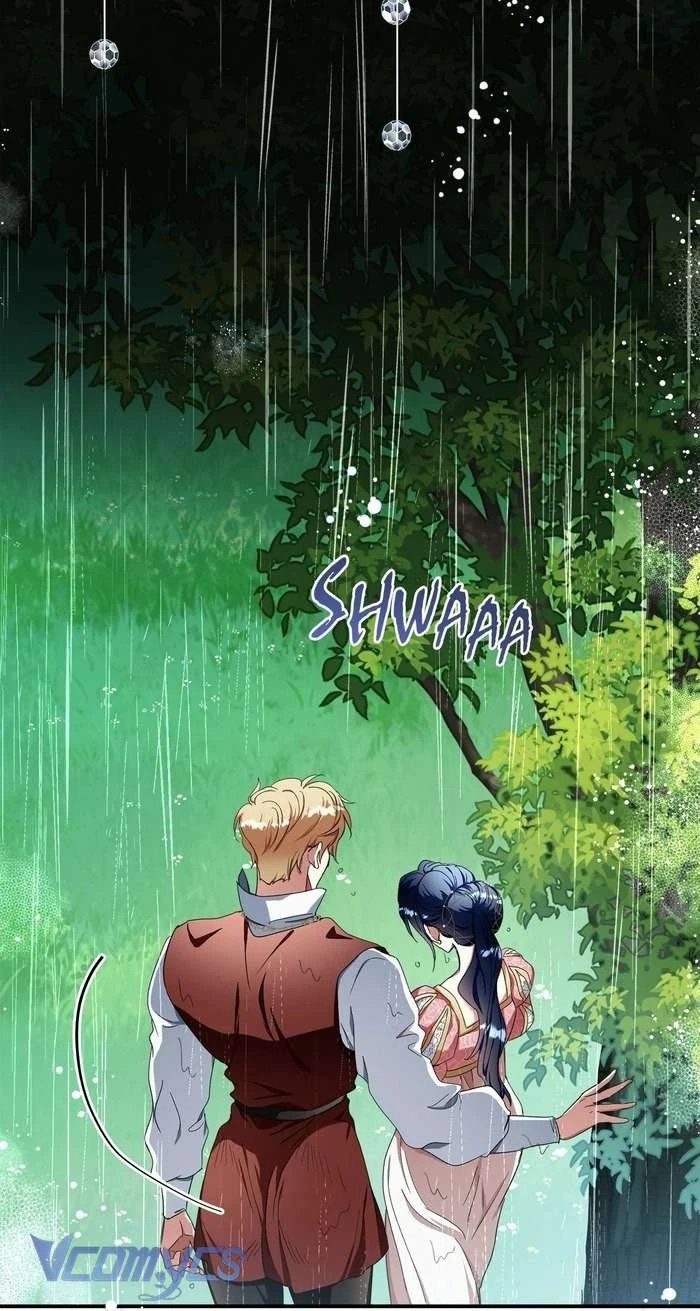 Người Yêu Đã Chết Của Tôi Đã Trở Thành Bạo Chúa Chapter 30 - 28