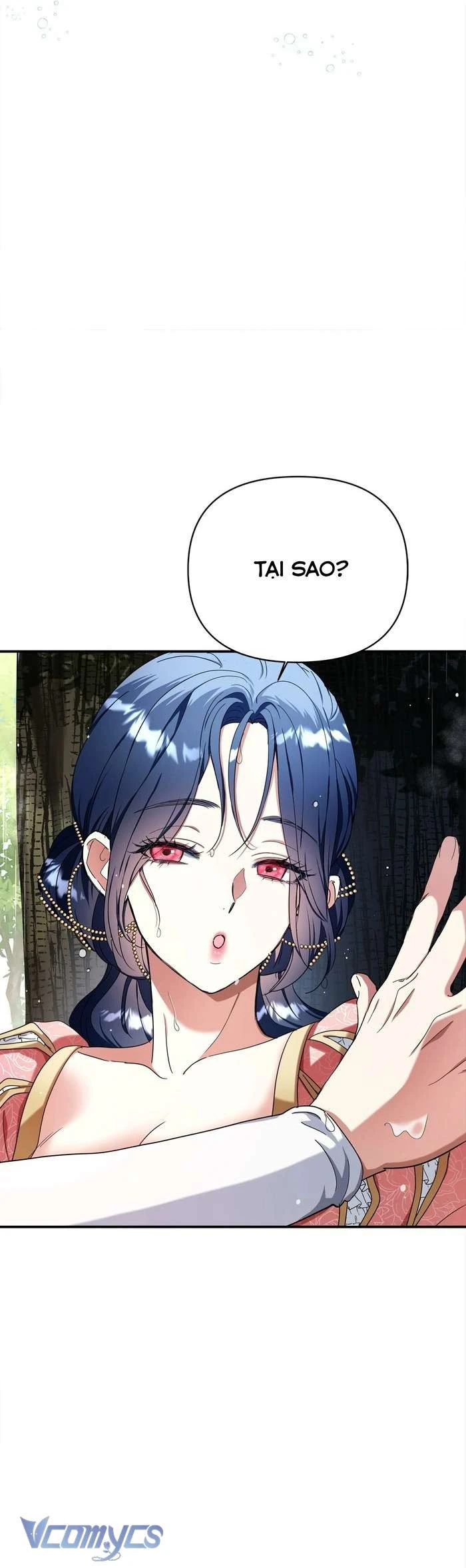 Người Yêu Đã Chết Của Tôi Đã Trở Thành Bạo Chúa Chapter 30 - 30