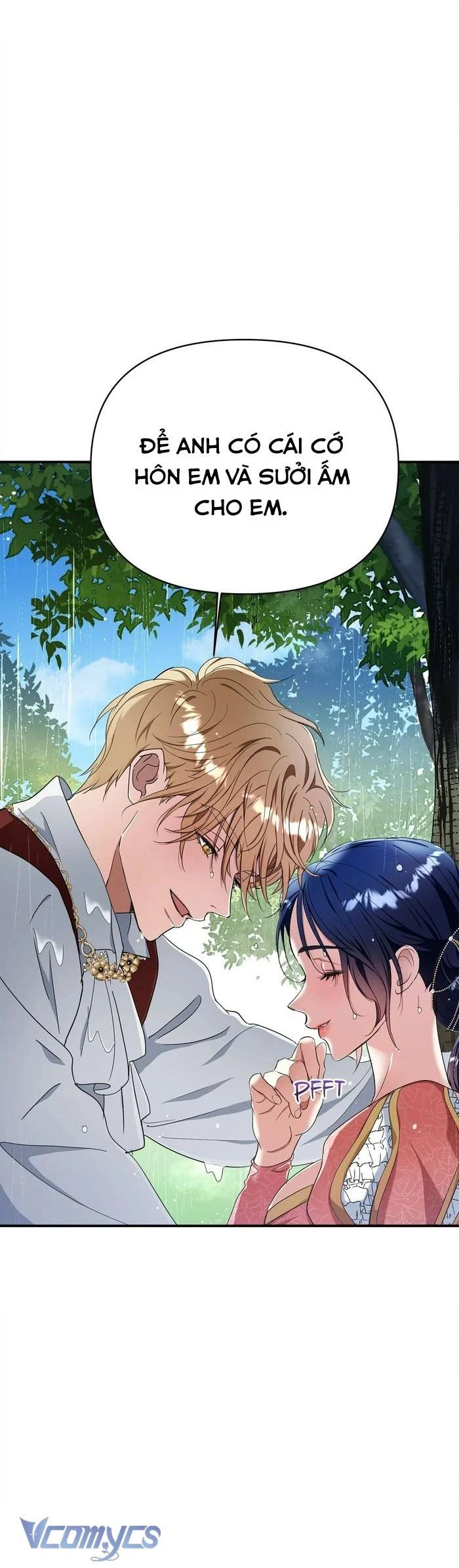 Người Yêu Đã Chết Của Tôi Đã Trở Thành Bạo Chúa Chapter 30 - 32