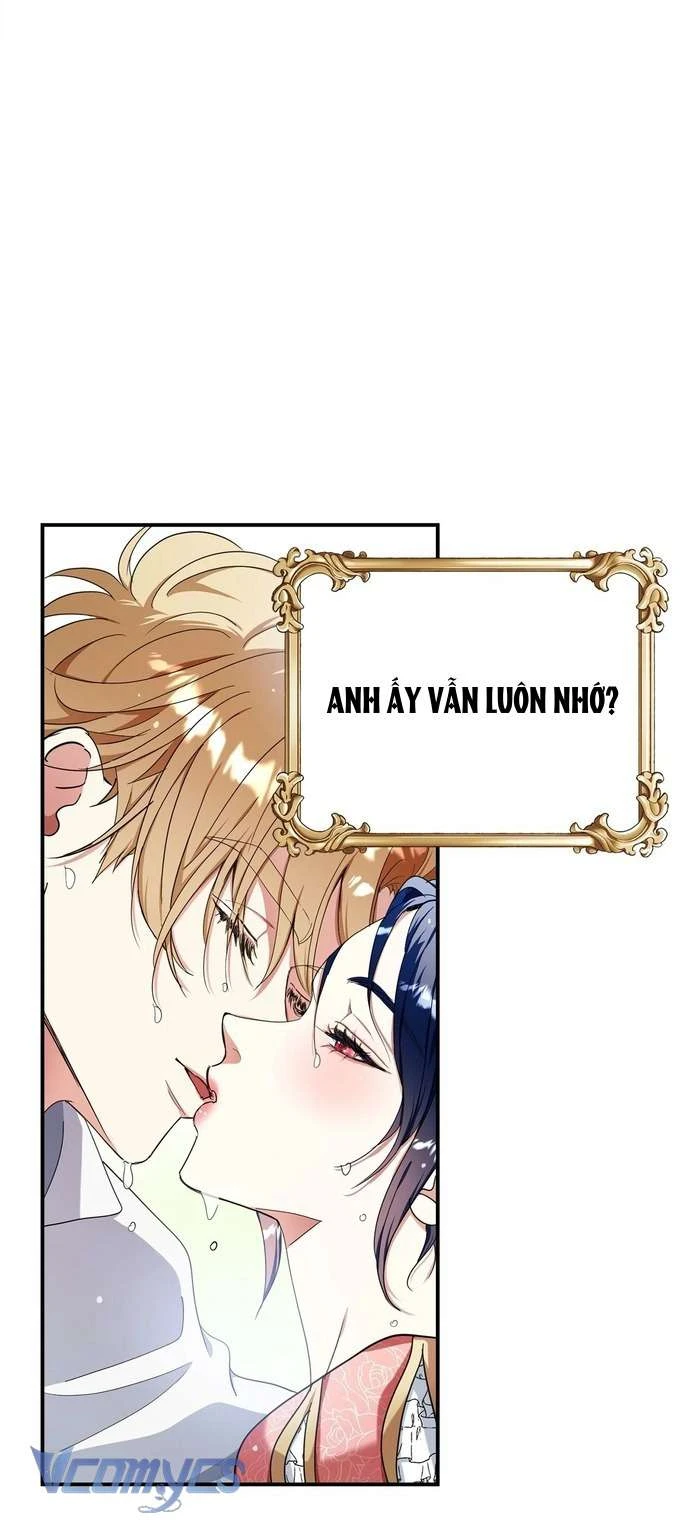 Người Yêu Đã Chết Của Tôi Đã Trở Thành Bạo Chúa Chapter 30 - 33