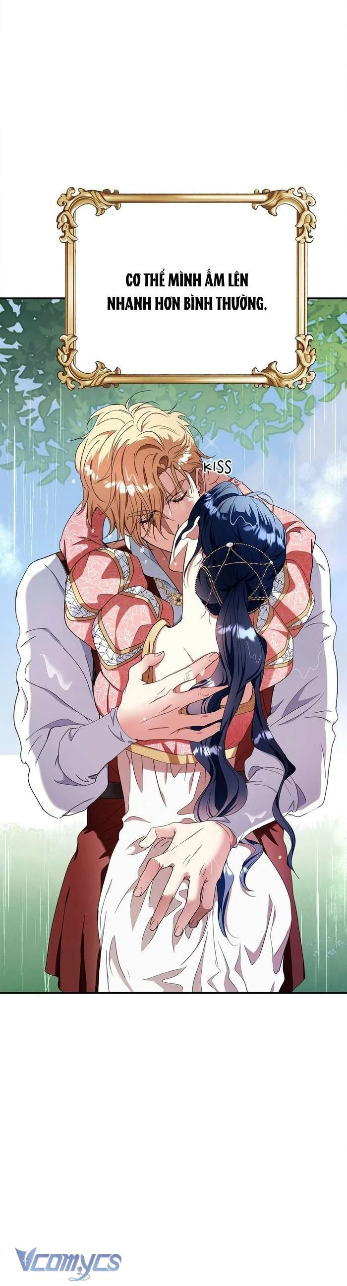 Người Yêu Đã Chết Của Tôi Đã Trở Thành Bạo Chúa Chapter 30 - 35