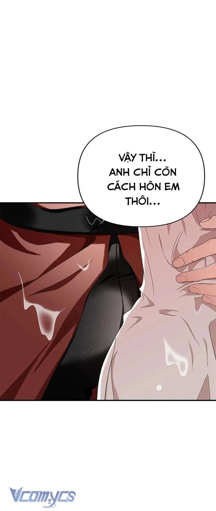 Người Yêu Đã Chết Của Tôi Đã Trở Thành Bạo Chúa Chapter 30 - 37