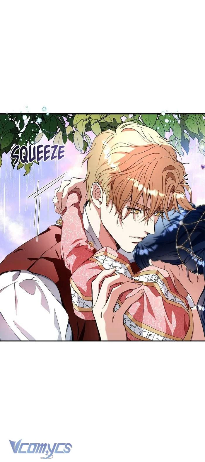 Người Yêu Đã Chết Của Tôi Đã Trở Thành Bạo Chúa Chapter 30 - 38