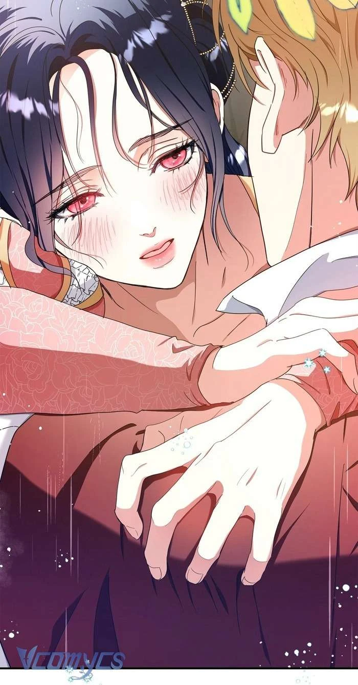 Người Yêu Đã Chết Của Tôi Đã Trở Thành Bạo Chúa Chapter 30 - 41