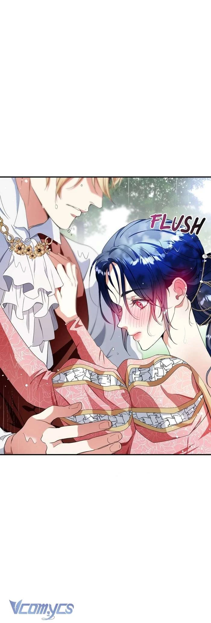 Người Yêu Đã Chết Của Tôi Đã Trở Thành Bạo Chúa Chapter 30 - 43