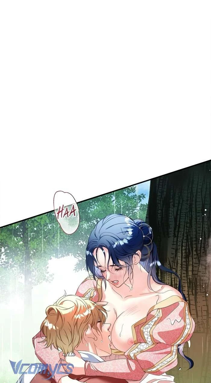 Người Yêu Đã Chết Của Tôi Đã Trở Thành Bạo Chúa Chapter 30 - 47