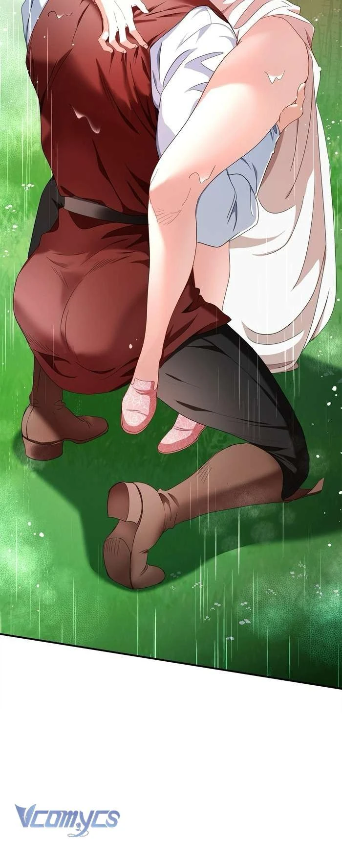 Người Yêu Đã Chết Của Tôi Đã Trở Thành Bạo Chúa Chapter 30 - 48