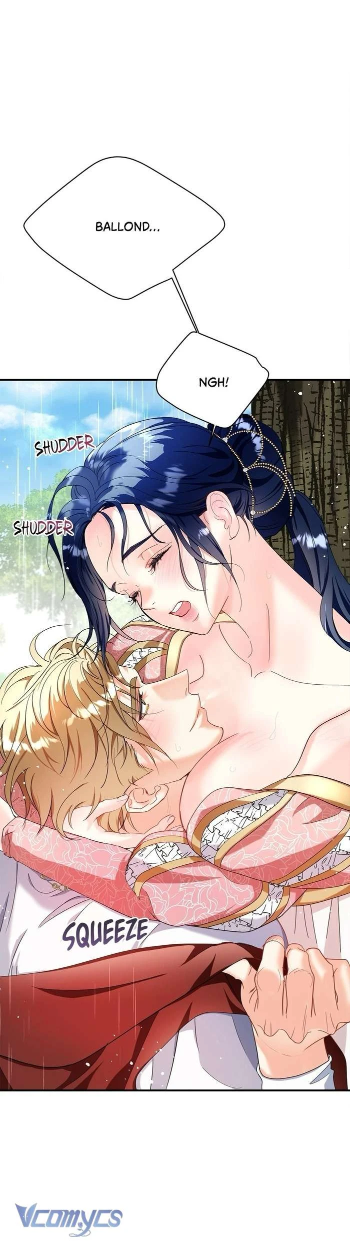 Người Yêu Đã Chết Của Tôi Đã Trở Thành Bạo Chúa Chapter 30 - 51