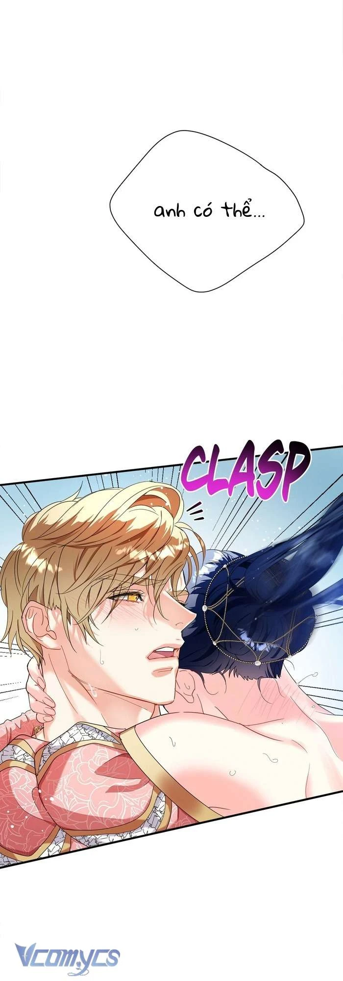 Người Yêu Đã Chết Của Tôi Đã Trở Thành Bạo Chúa Chapter 30 - 62