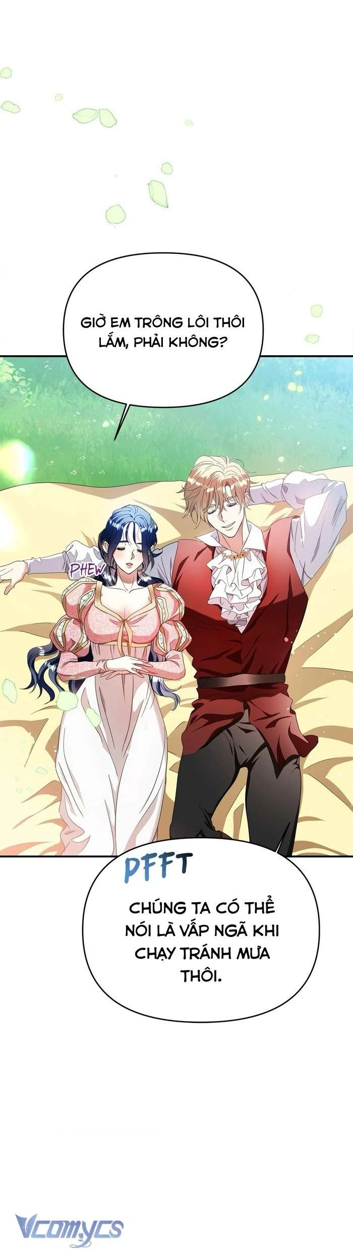 Người Yêu Đã Chết Của Tôi Đã Trở Thành Bạo Chúa Chapter 30 - 74