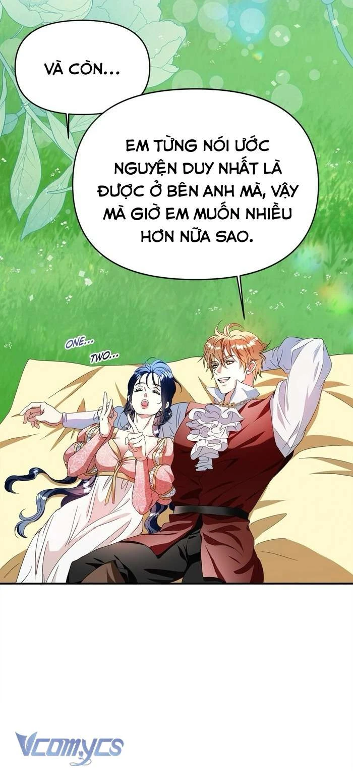Người Yêu Đã Chết Của Tôi Đã Trở Thành Bạo Chúa Chapter 30 - 78