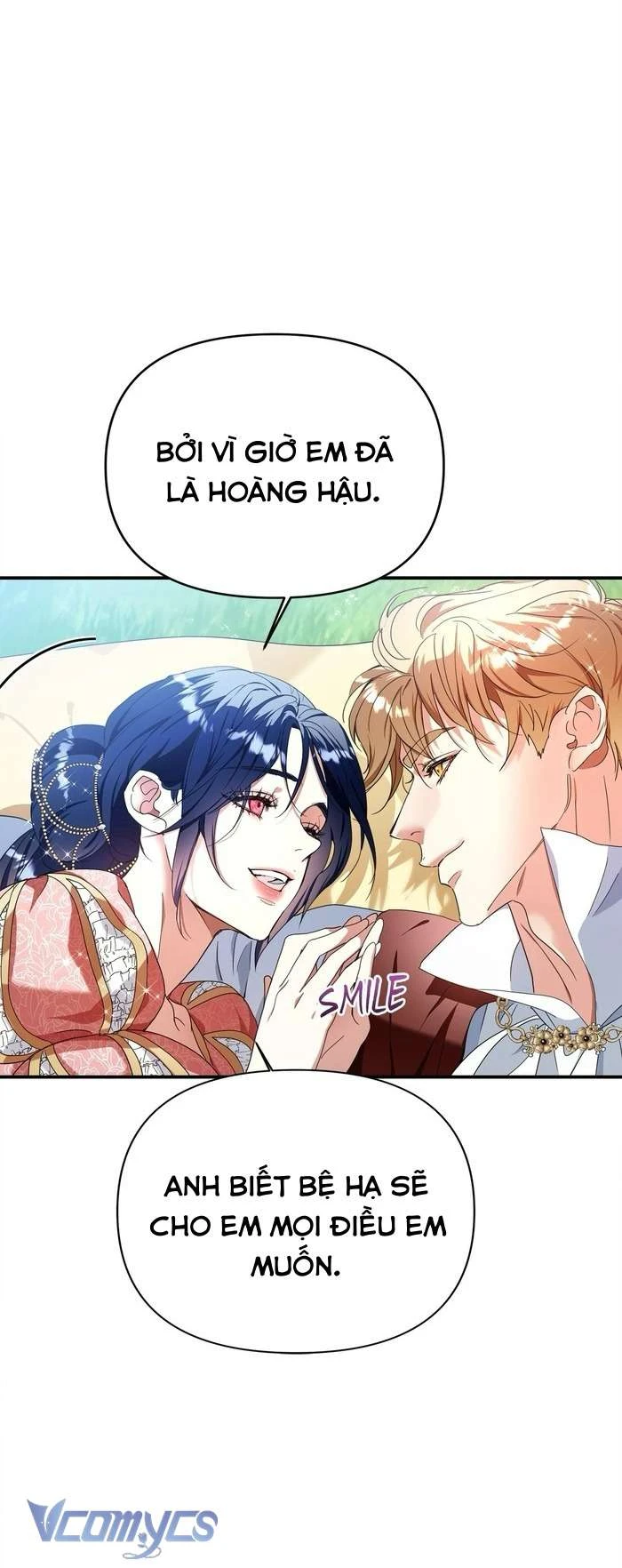 Người Yêu Đã Chết Của Tôi Đã Trở Thành Bạo Chúa Chapter 30 - 79