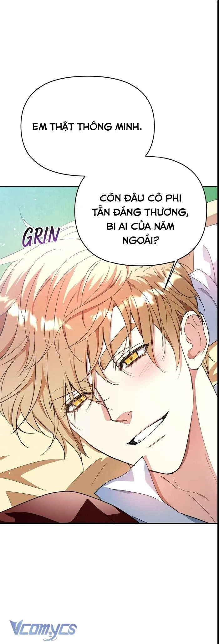 Người Yêu Đã Chết Của Tôi Đã Trở Thành Bạo Chúa Chapter 30 - 80