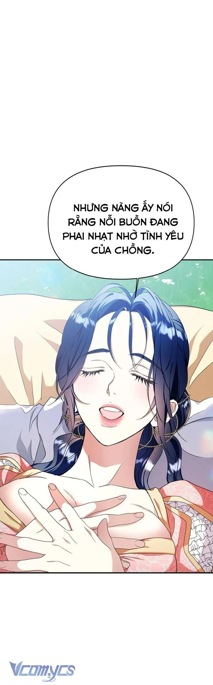 Người Yêu Đã Chết Của Tôi Đã Trở Thành Bạo Chúa Chapter 30 - 82