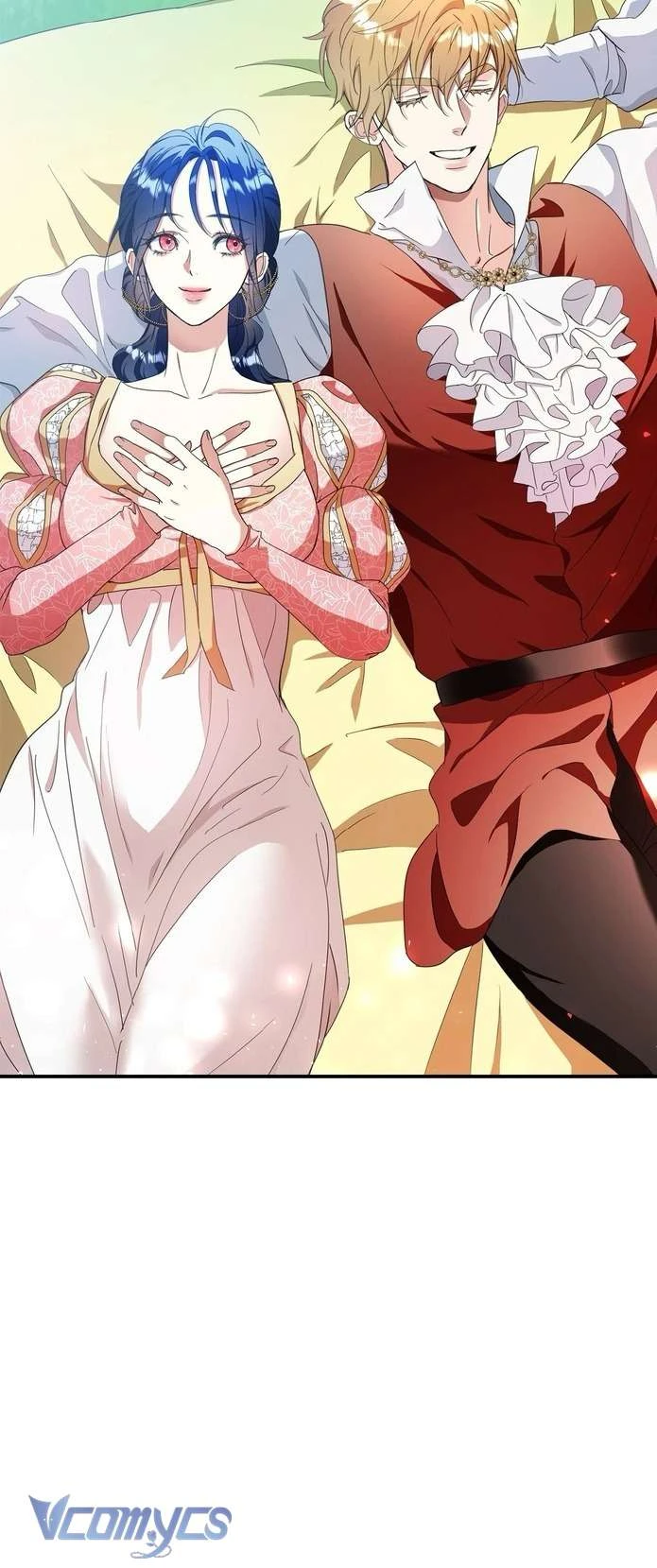 Người Yêu Đã Chết Của Tôi Đã Trở Thành Bạo Chúa Chapter 30 - 85