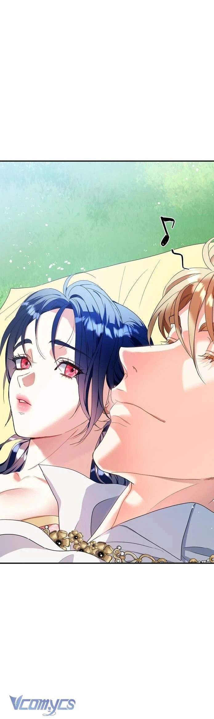 Người Yêu Đã Chết Của Tôi Đã Trở Thành Bạo Chúa Chapter 30 - 86