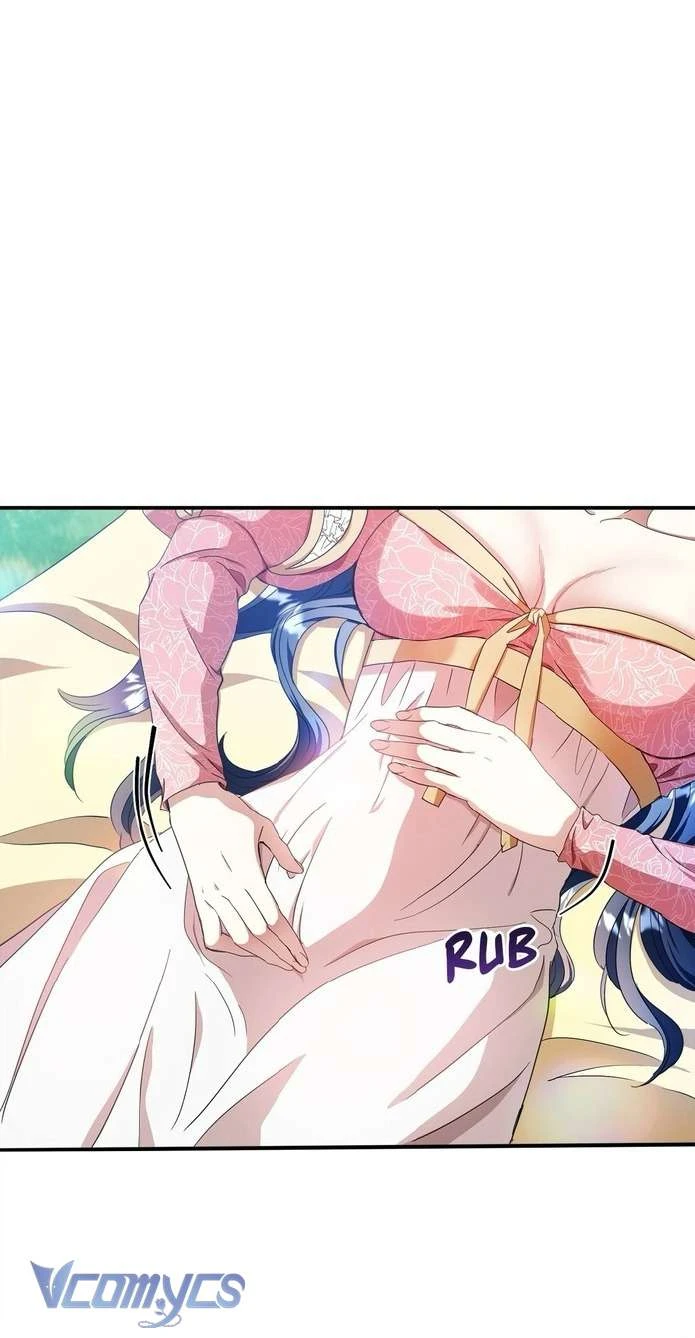 Người Yêu Đã Chết Của Tôi Đã Trở Thành Bạo Chúa Chapter 30 - 87