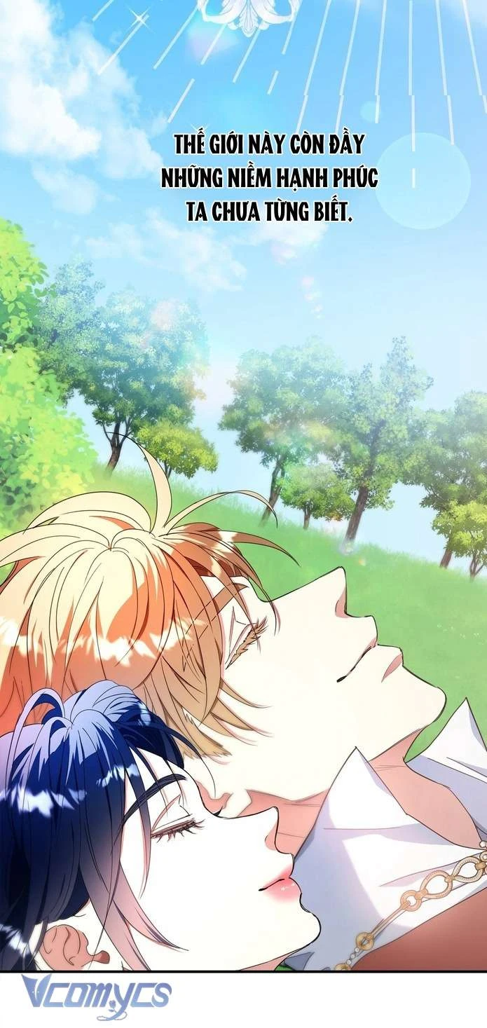 Người Yêu Đã Chết Của Tôi Đã Trở Thành Bạo Chúa Chapter 30 - 89