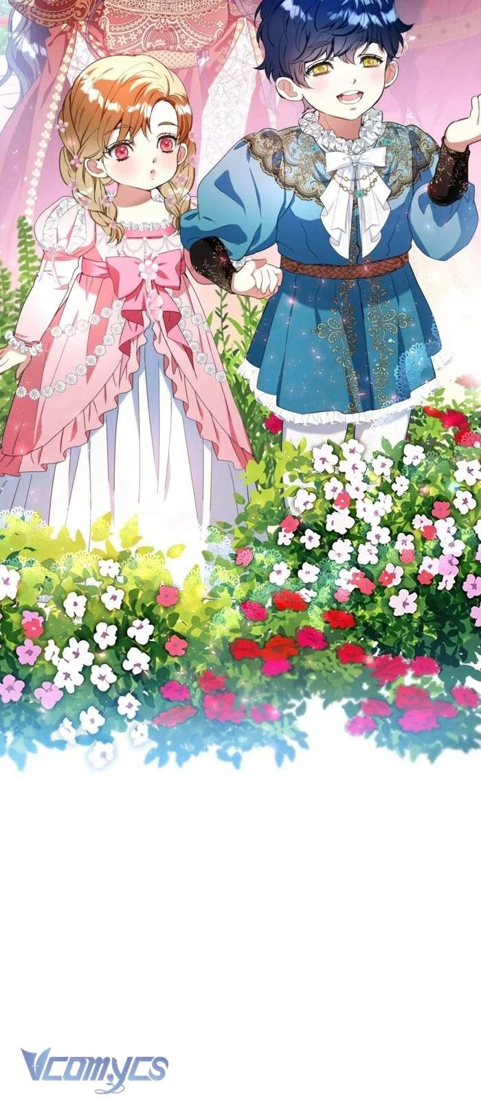 Người Yêu Đã Chết Của Tôi Đã Trở Thành Bạo Chúa Chapter 30 - 92