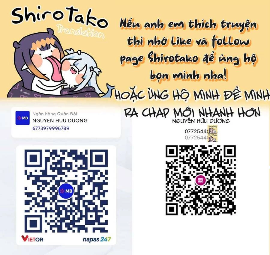 Tình Yêu, Thiên Lý Nhãn Và Sự Non Nớt Chapter 4 - 18