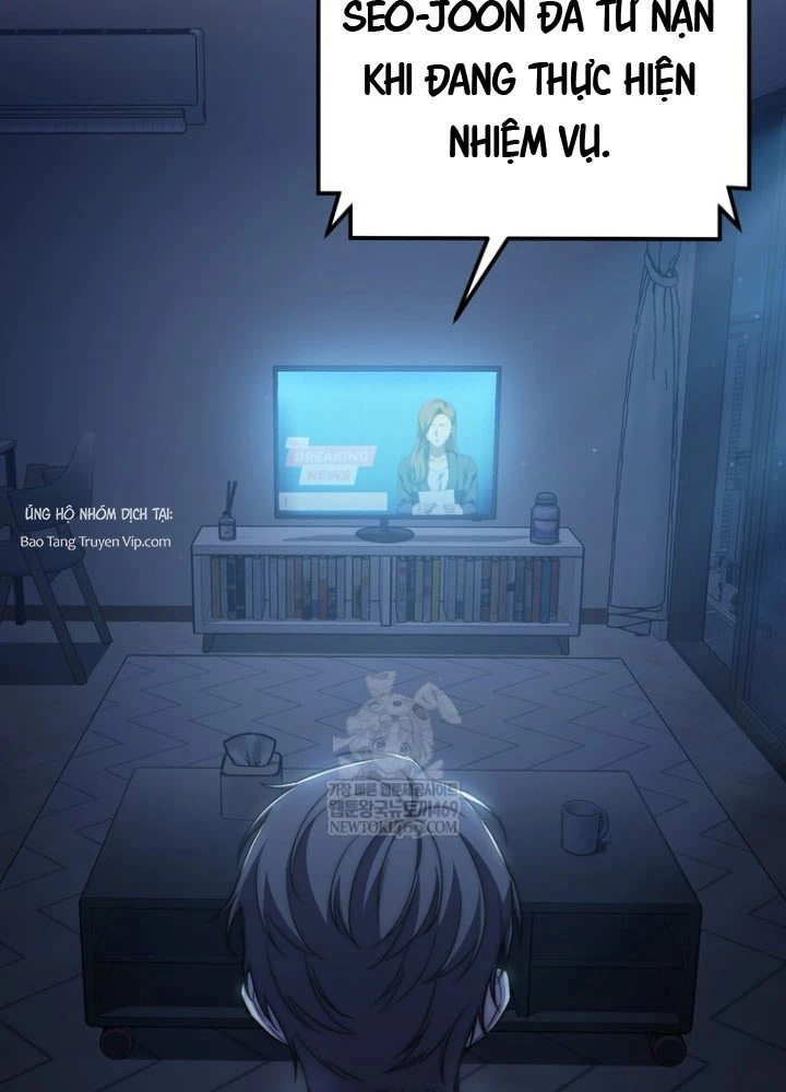 Nhân Vật Phụ Trở Thành Thiên Tài Chapter 1 - 4