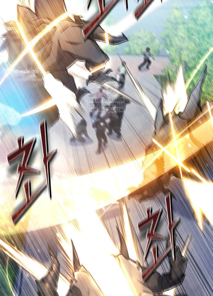 Nhân Vật Phụ Trở Thành Thiên Tài Chapter 1 - 22