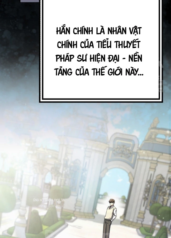 Nhân Vật Phụ Trở Thành Thiên Tài Chapter 1 - 29