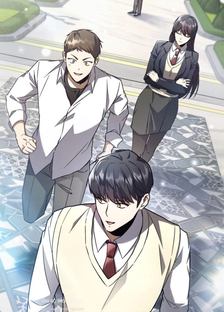 Nhân Vật Phụ Trở Thành Thiên Tài Chapter 1 - 30