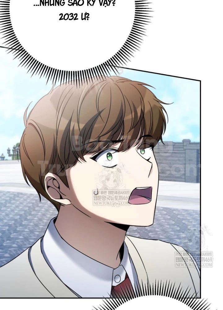 Nhân Vật Phụ Trở Thành Thiên Tài Chapter 1 - 131