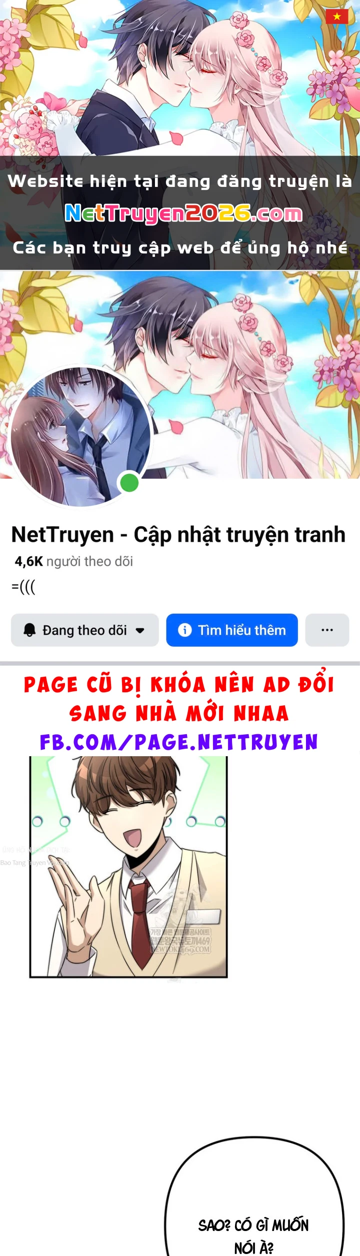 Nhân Vật Phụ Trở Thành Thiên Tài Chapter 2 - 1