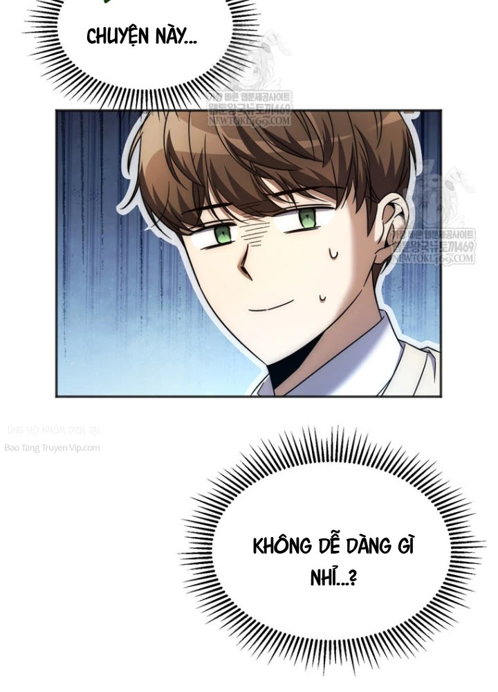 Nhân Vật Phụ Trở Thành Thiên Tài Chapter 2 - 5