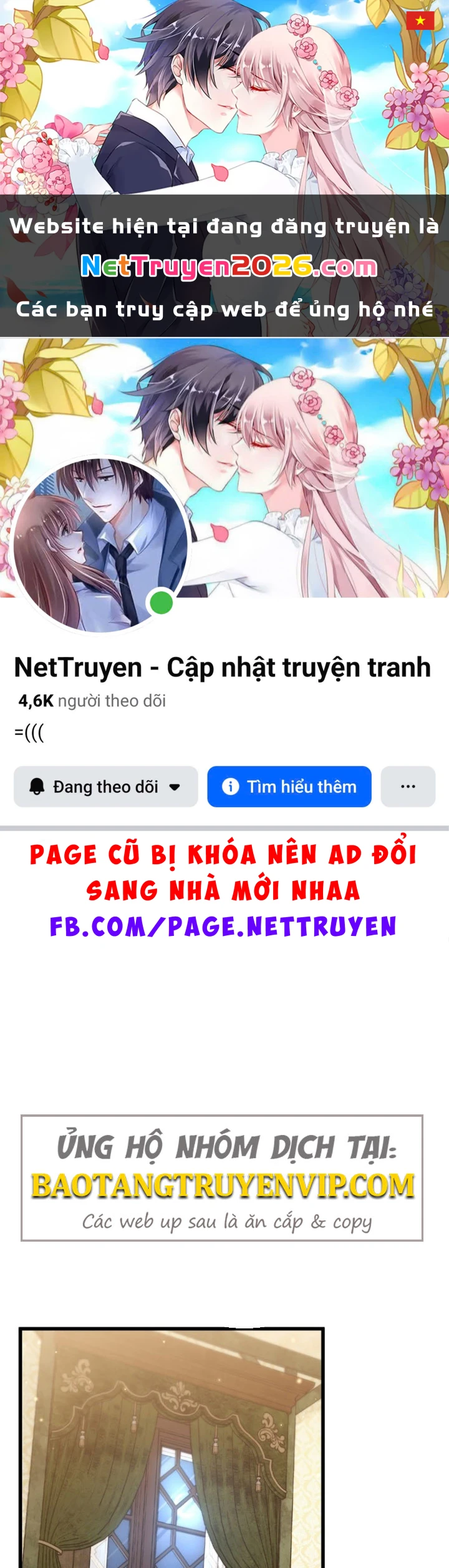 Nhân Vật Phụ Trở Thành Thiên Tài Chapter 3 - 1