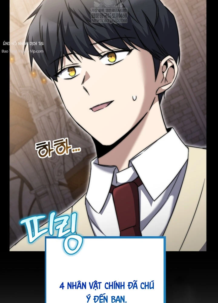 Nhân Vật Phụ Trở Thành Thiên Tài Chapter 3 - 17