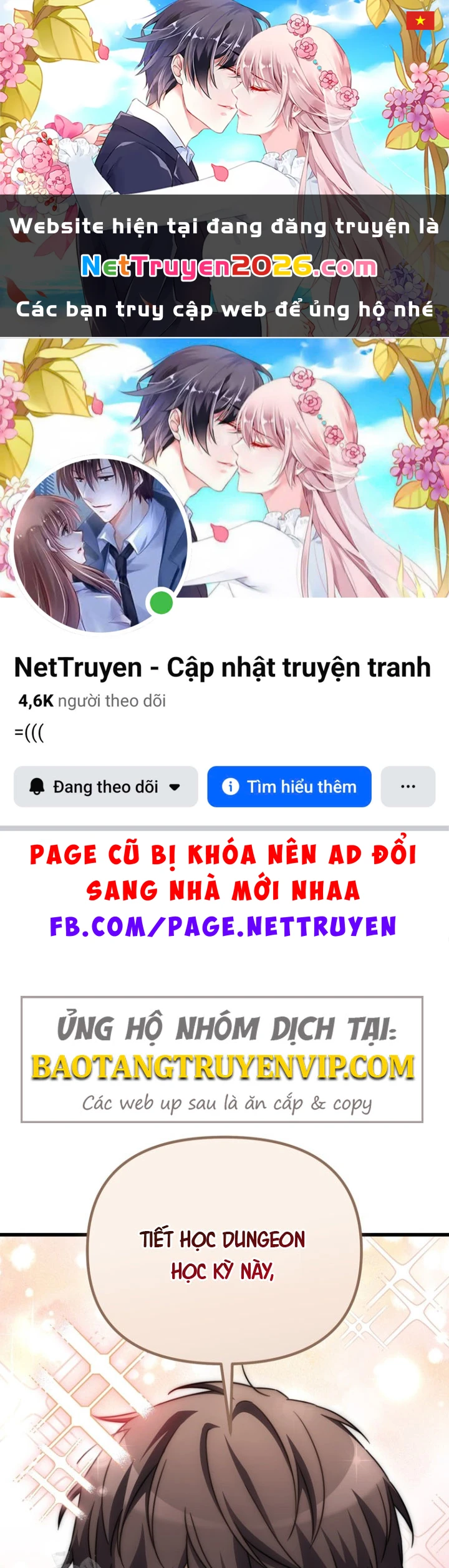 Nhân Vật Phụ Trở Thành Thiên Tài Chapter 4 - 1